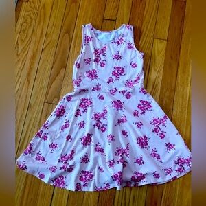 Children’s place dress size 7/8